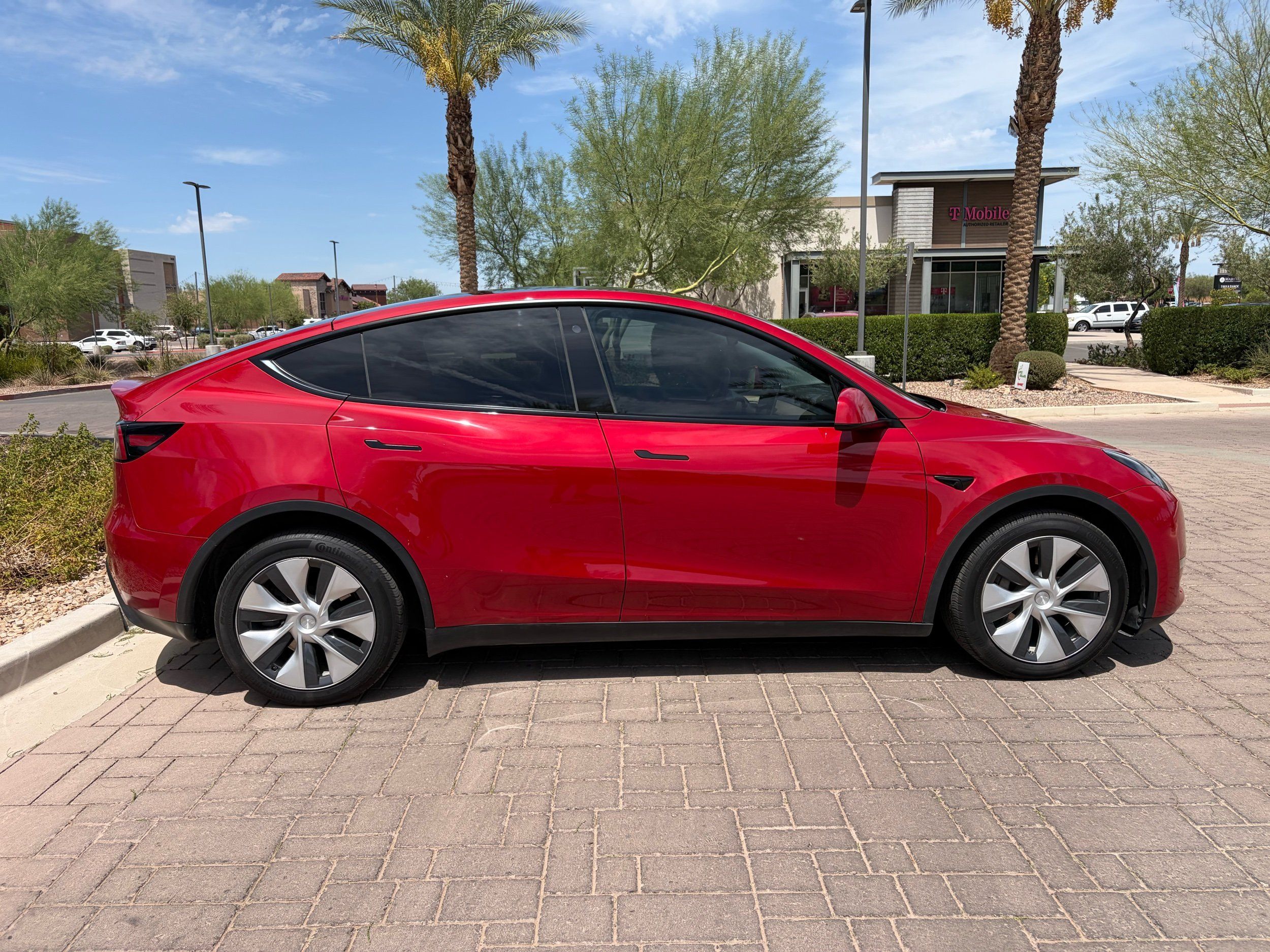 tesla model y 2023 7SAYGDEE5PA091322 image tesla model y 2023 7SAYGDEE5PA091322 image